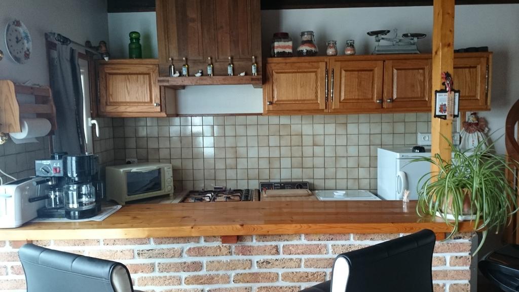Вилла Avel Nedeleg Coatreven Номер фото